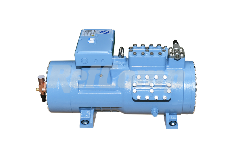 SPT61系列CO2活塞压缩机